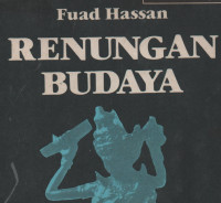 Renungan budaya