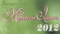Renungan Harian: Mutiara Iman 2012 Tahun B/II
