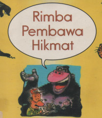 Rimba Pembawa Hikmat