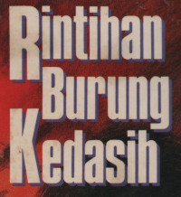 Rintihan Burung Kedasih