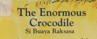 ROALD DAHL : The Enormous Crodocile