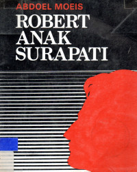 Robert Anak Surapati