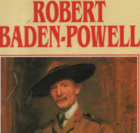 Robert Baden-Powel