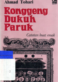 Ronggeng dukuh paruk