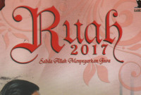 Ruah 2017 Sabda Allah Menyegarkan Jiwa (Oktober- November- Desember 2017 Tahun A/I)