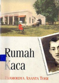 Rumah kaca