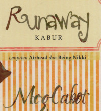 Runaway: Kabur