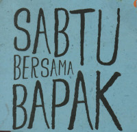 Sabtu Bersama Bapak