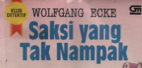 Saksi Yang Tak Nampak