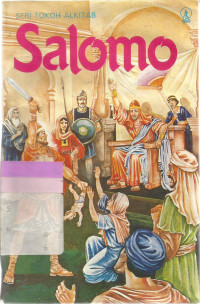 Salomo raja yang bijaksana