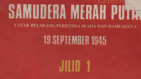 Samudera Merah Putih Jilid 1
