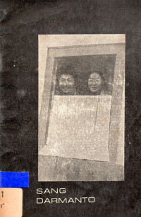 Sang darmanto kumpulan sajak