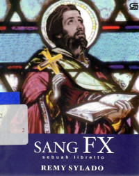 Sang FX sebuah libretto