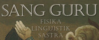 Sang Guru Fisika Linguistik Sastra