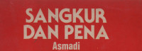 Sangkur Dan Pena