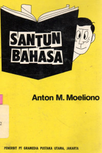 Santun Bahasa