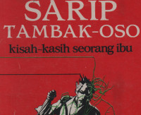 Sarip tambak-oso kisah kisah seorang ibu