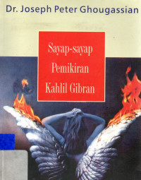 Sayap-sayap pemikiran Kahlil Gibran