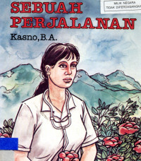 Sebuah perjalanan