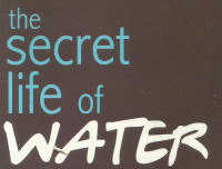 Secret Life of Water