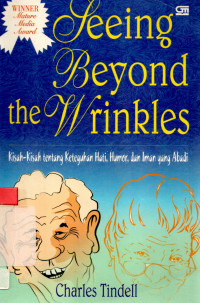 Seeing beyond the wrinkles