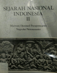 Sejarah Nasional Indonesia