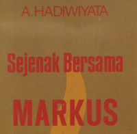 Sejenak Bersama Markus