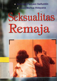 Seksualitas remaja