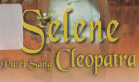Selene Putri Sang Cleopatra