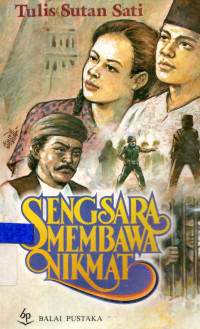 Sengsara membawa nikmat