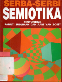 Serba-Serbi Semiotika