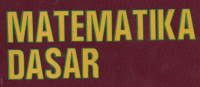 Seri Buku Schaum:Teori dan Soal-soal: Matematika Dasar
