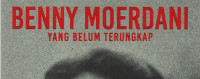 Seri Buku Tempo: Benny Moerdani