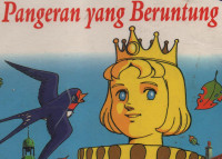 Seri Cerita Dunia: Pangeran Yang Beruntung