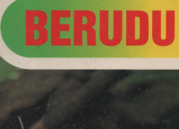 Seri Misteri Alam: Berudu