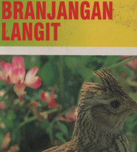 Seri Misteri Alam: Branjangan Langit