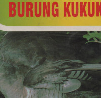 Seri Misteri Alam: Burung Kukuk