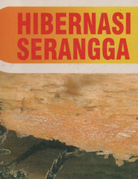 Seri Misteri Alam: Hibernasi Serangga