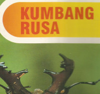 Seri Misteri Alam: Kumbang rusa