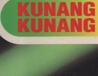 Seri Misteri Alam: Kunang-kunang