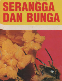 Seri Misteri Alam: Serangga dan Bunga