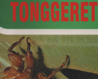 Seri Misteri Alam: Tonggeret