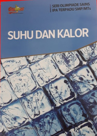 Image of Seri Olimpiade Sains IPA Terpadu SMP/MTs