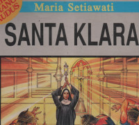 Seri orang kudus: Santa Klara