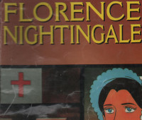 Seri tokoh dunia:Florence Nightingale