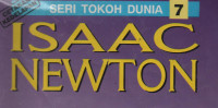 Seri tokoh dunia:Isaac Newton