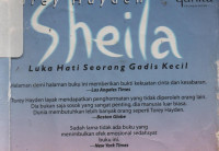 Sheila Luka Hati Seorang Gadis Kecil