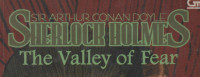 Sherlock Holmes The Valley Of Fear