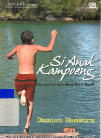 Si anak kampoeng