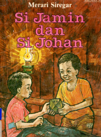 Si Jamin dan Si Johan